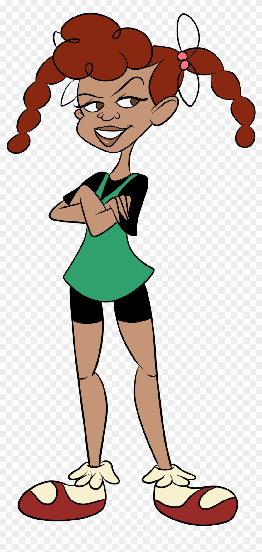 Lashawn By Sb99stuff Lashawn By Sb99stuff - Starfire #896341