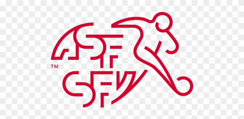 Fifa - Swiss Football Logo #896342