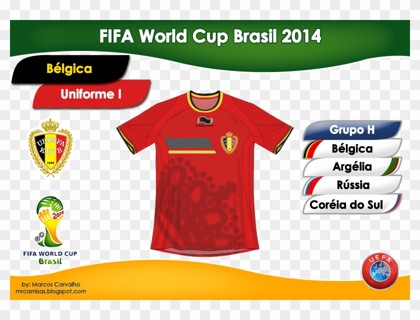 Fifa World Cup Brasil - Fifa World Cup 2014 #896363