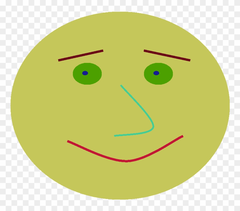 Cartoonface 20140322 - Smiley #896367