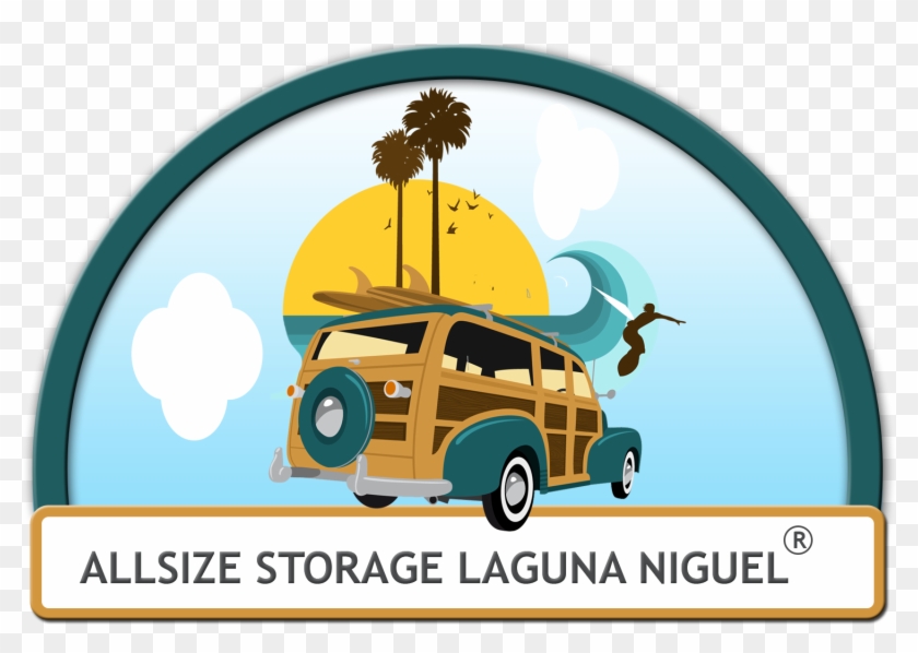 Allsize Storage Laguna Niguel Logo - Allsize Storage #896408