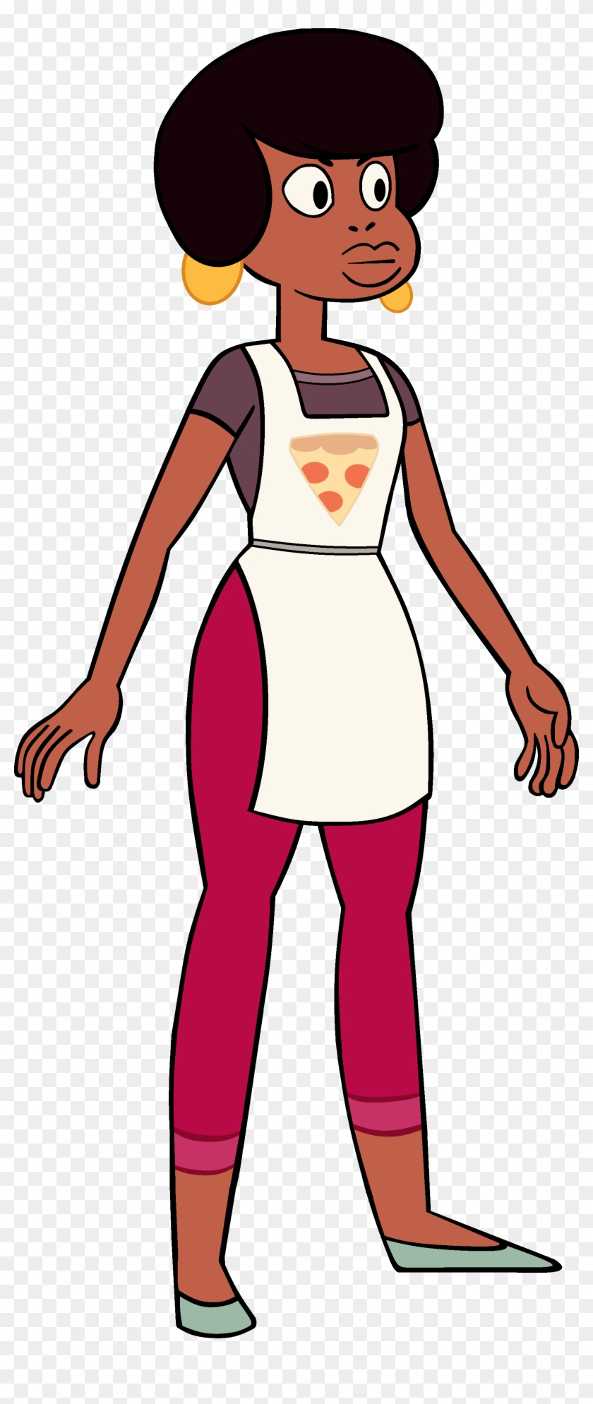 Reagan Gomez-preston As Jenny And Kiki - Steven Universe Black Characters #896413