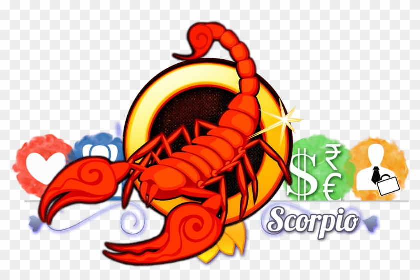 Scorpio 2018 Horoscope Scorpio 2018 Astrology - Zodiac Series #10: Scorpio (october 23 - November 21) #896429