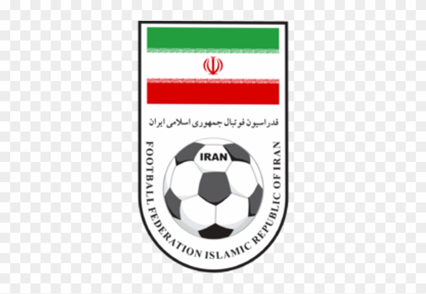 Iran National Football Team Persian Gulf Pro League - Iran National Football Team Logo #896430