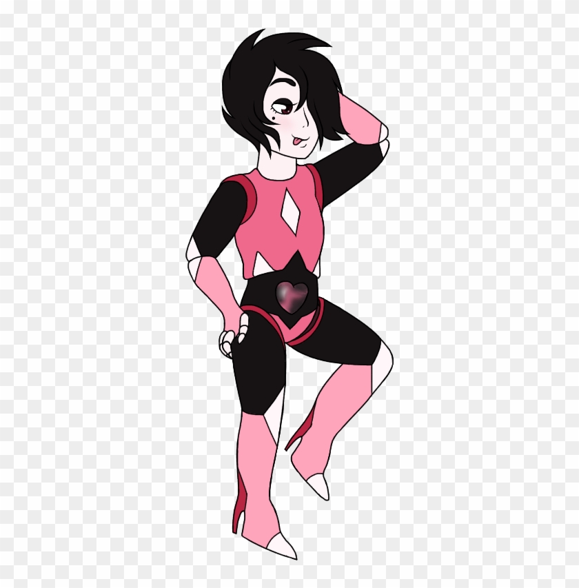 [com] Gem Oc By Unoriginai - Cartoon #896431