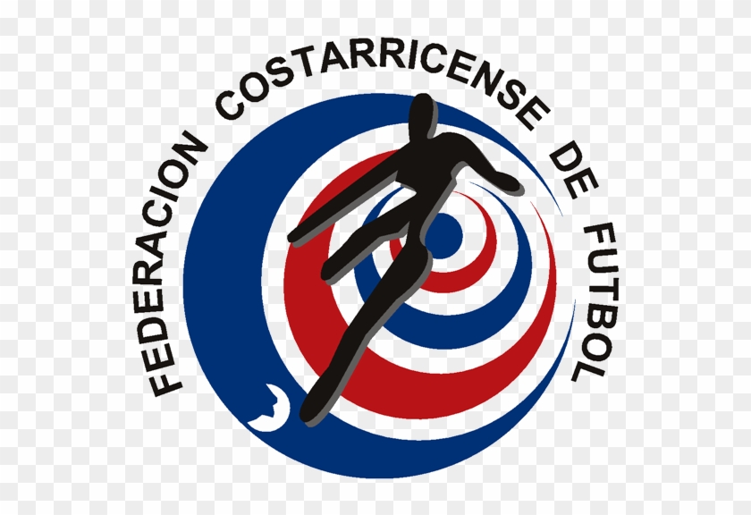 Costa Rica Logo - Costa Rica National Football Team #896438