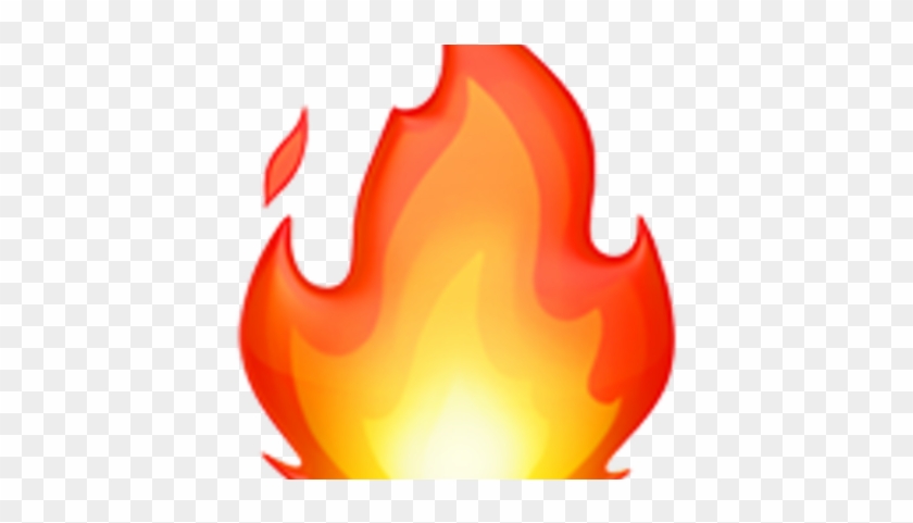 5 Emojis You Ve Been Using Wrong Mpumalanga News - Flammen Emoji #896442