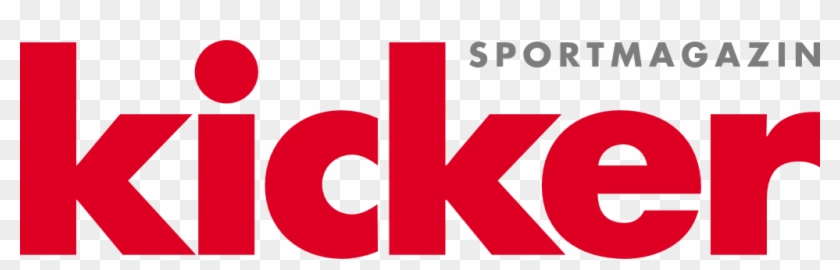 Fifa - Kicker Sportmagazin Logo #896440