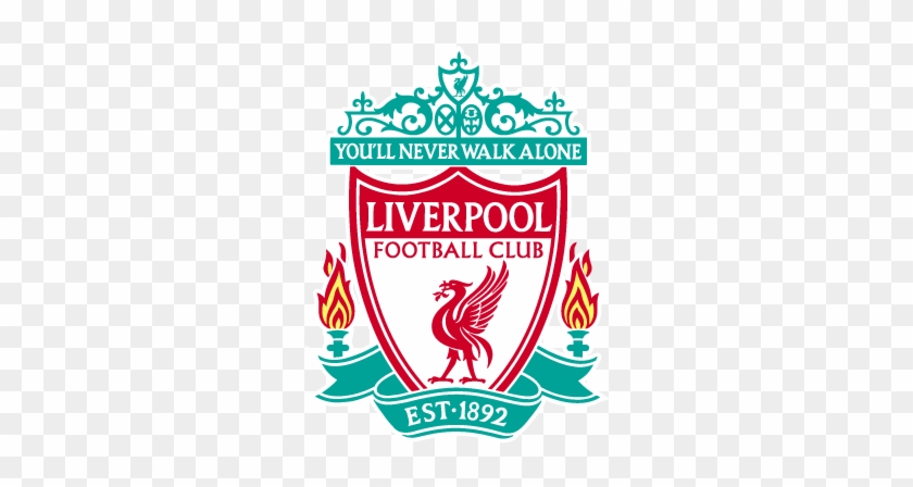 Liverpool Logo Vector Liverpool Logo Vector