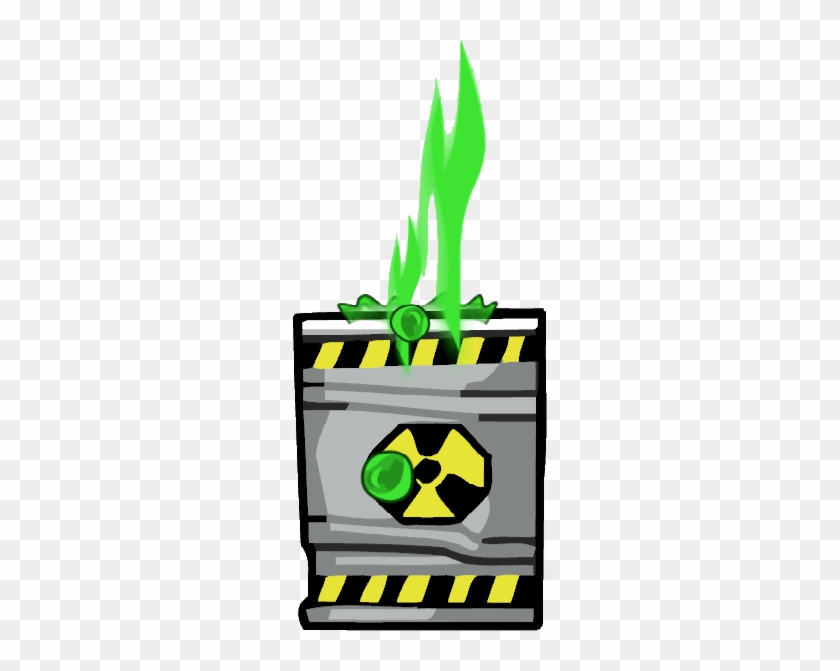 Toxic Barrel - Toxic Barrel #896469