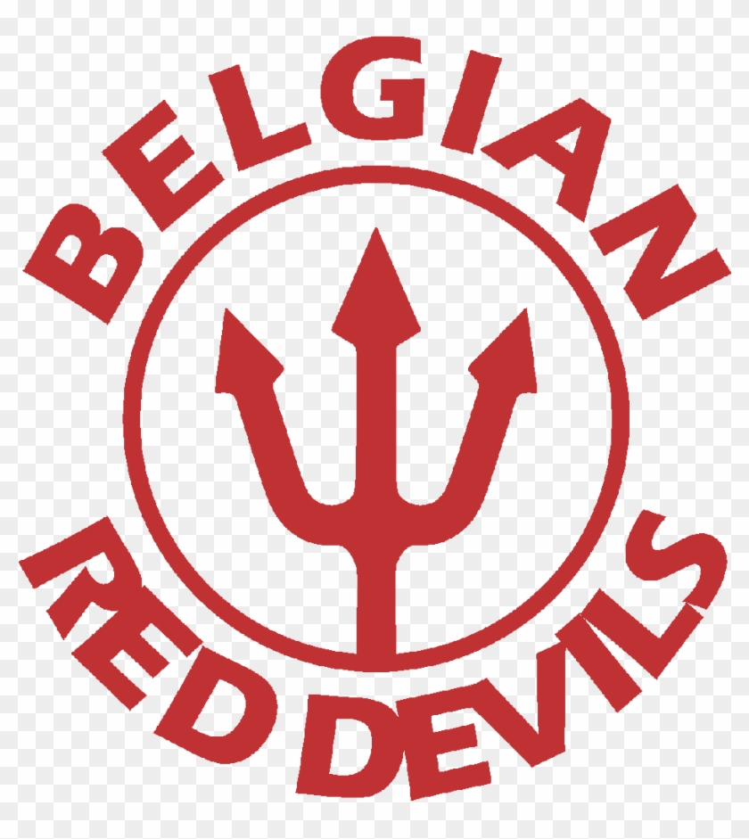 Belgium National Football Team #896473