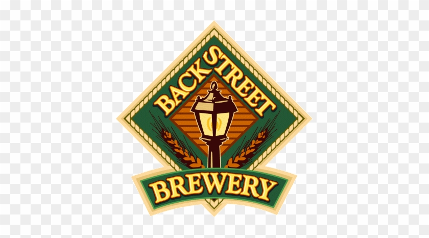 Back Street Brewery - Backstreet Brewery #896484