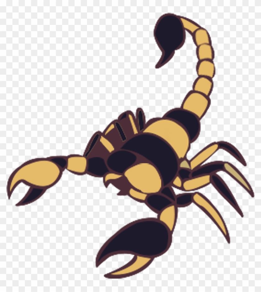 Scorpio - - Horoscope #896492