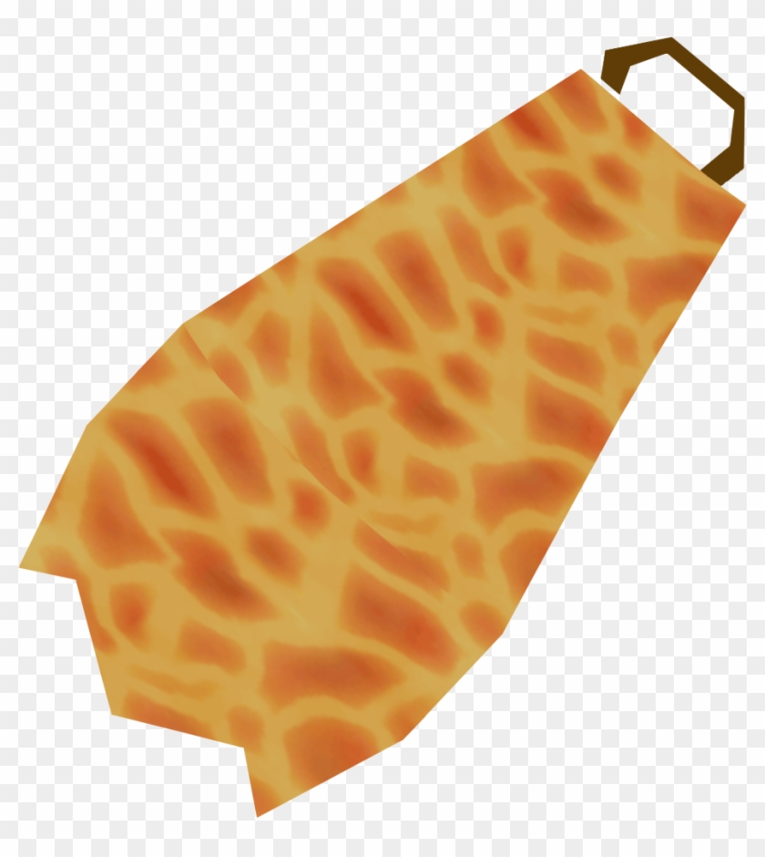 Runescape Fire Cape #896500