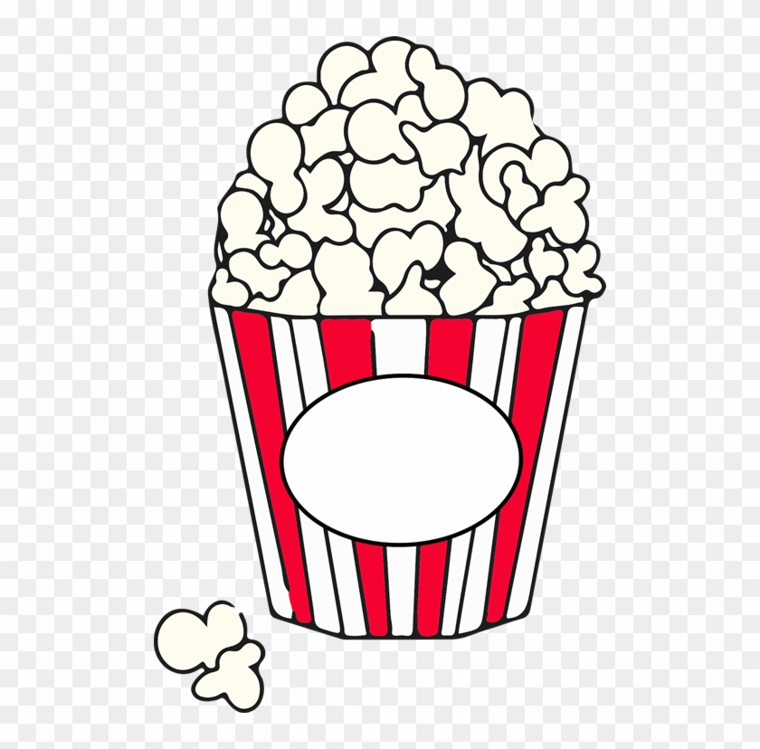 Clipart Of Movie, Advertising And Advertise - Clip Art #896519