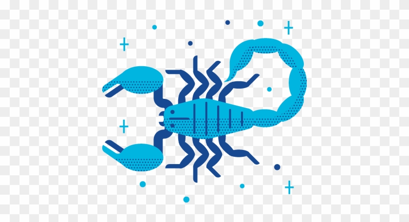 Scorpio - Horoscope #896523