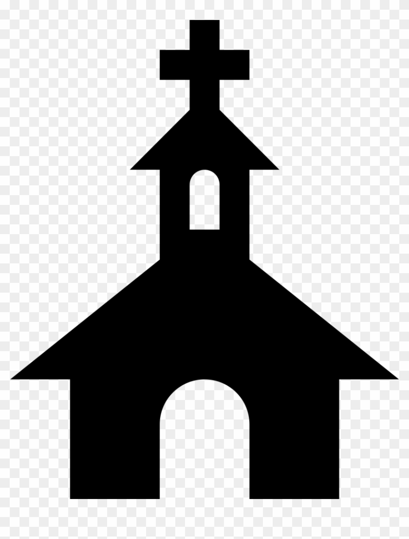 Church Icon #896567