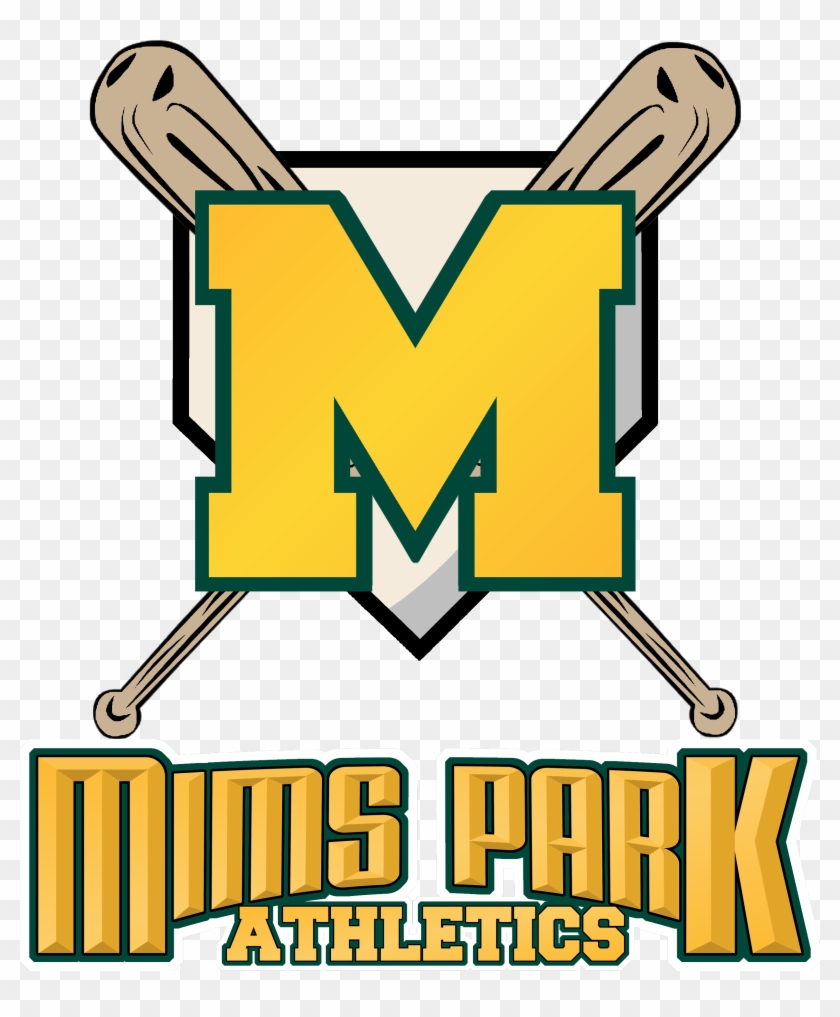 Mims Park Official Graphics - Mims Park Official Graphics #896625