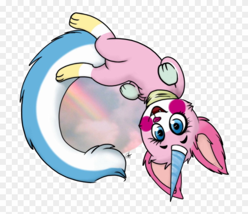 =unikitty= By Toxic-tweek - Cartoon #896626