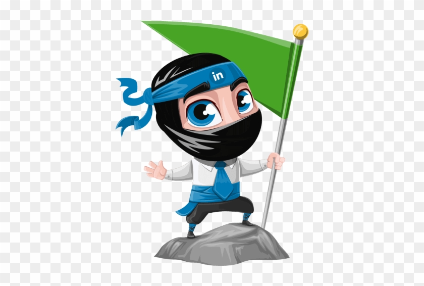 Linkedin - Ninja #896657