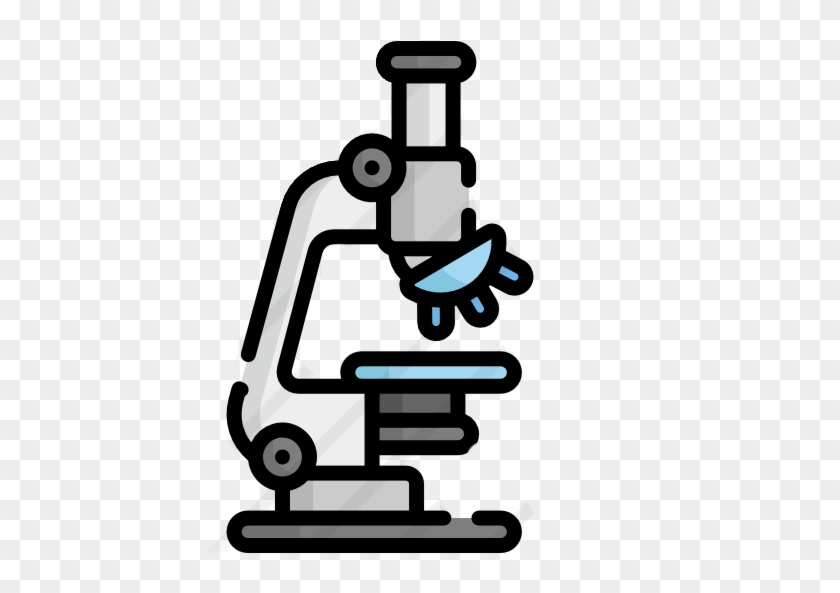 Digital Lab Reports - Microscope #896673