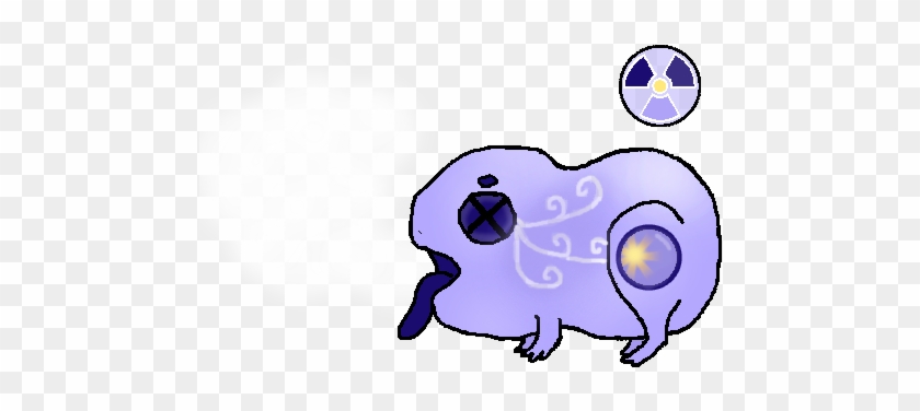 Shyshiwolf 5 9 Custom Toxic Frog For Alecta-dd By Cheshei - Cartoon #896684