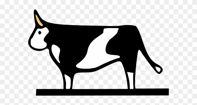 Beef Cow Clipart Clipart Panda Free Clipart Images - Beef Clip Art #896688