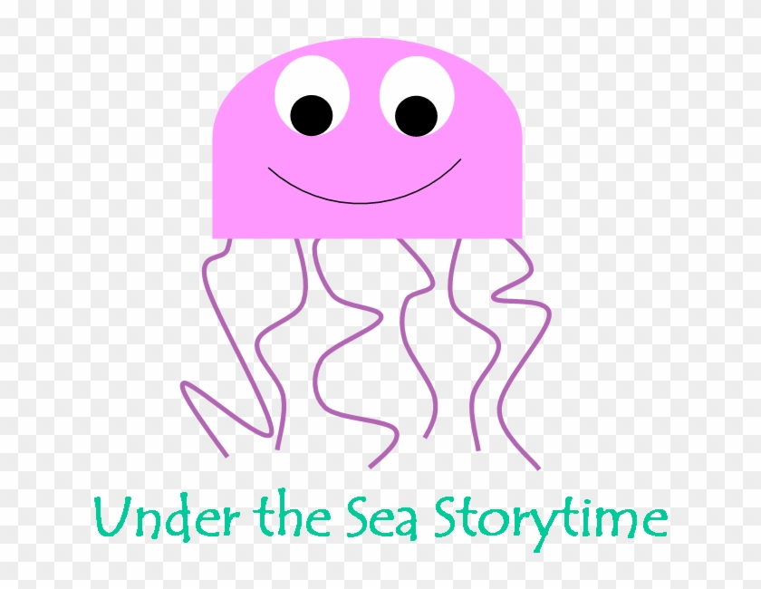Jellyfish Clip Art - Quotes #896700