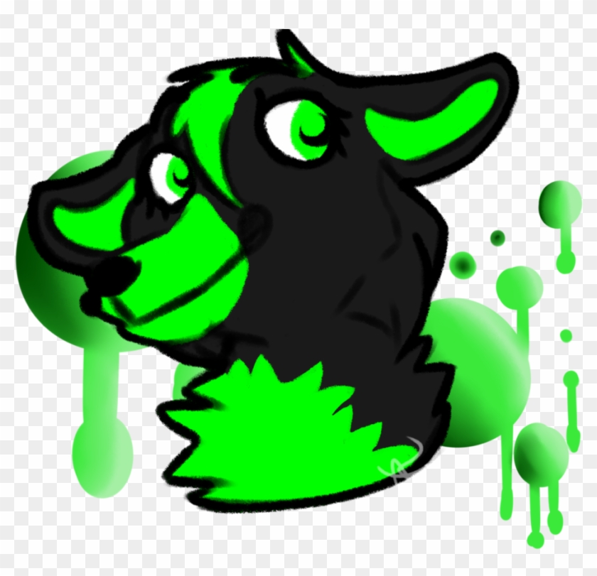 You're Toxic I'm Slipping Under By Angellfurry - You're Toxic I'm Slipping Under By Angellfurry #896704