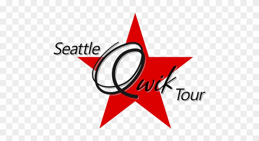 The Ultimate Seattle Tour - Seattle Qwik Tour #896724