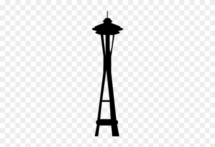 Seattle Space Needle Png #896765