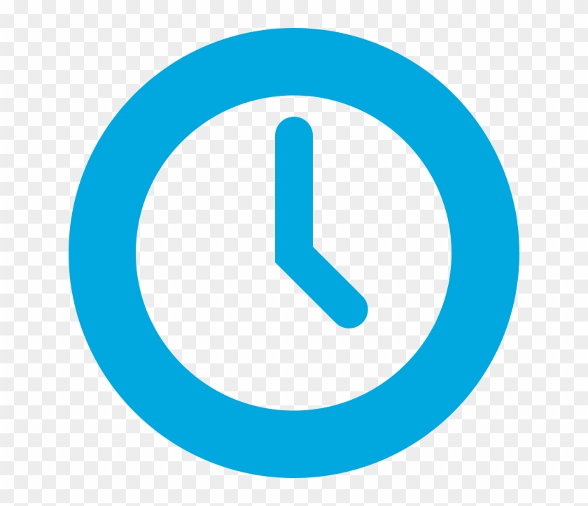 Speed - Skype Icon Png Circle #896768