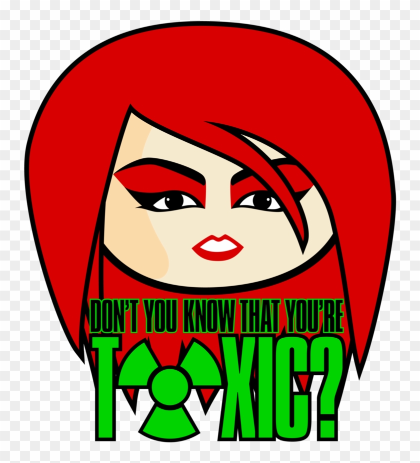 Toxic Cute Britney By Maarkb - Toxic Cute Britney By Maarkb #896775