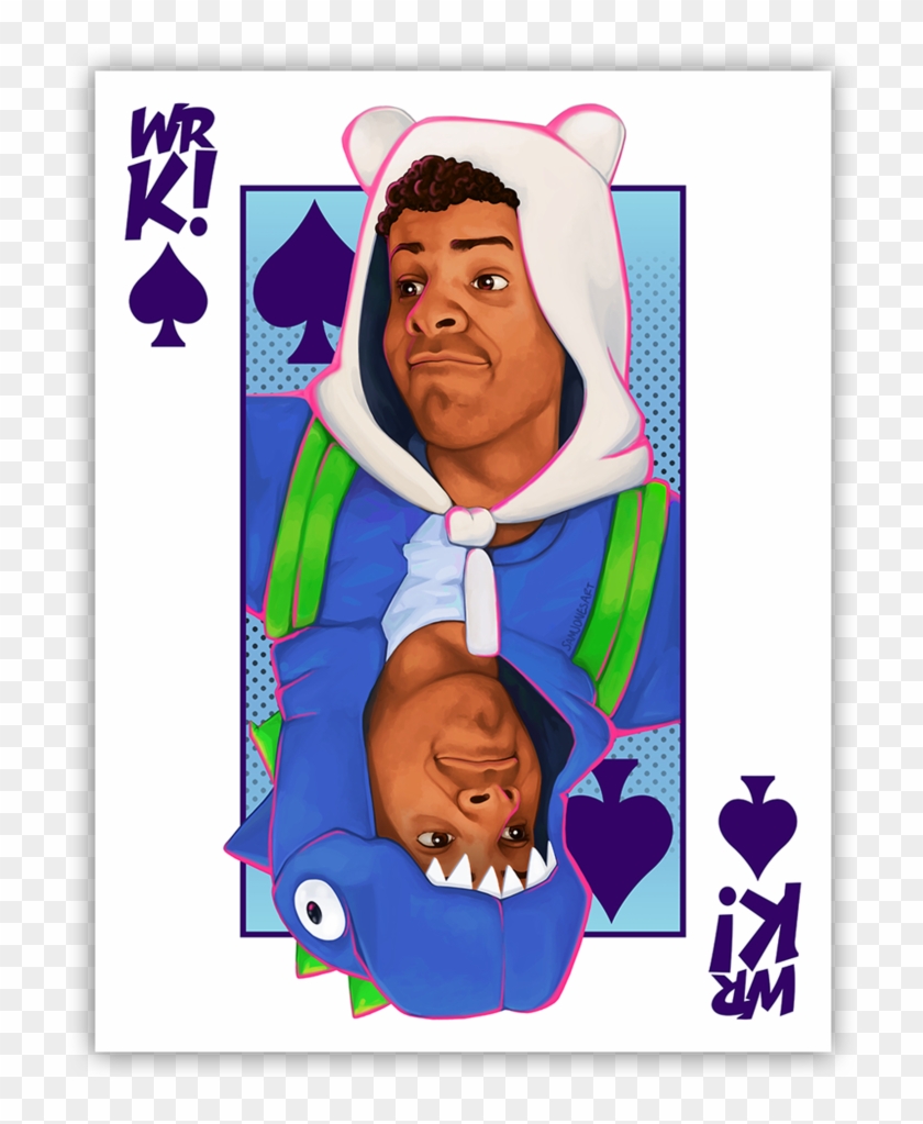 Spades Poster - Basicallyidowrk Poster #896788
