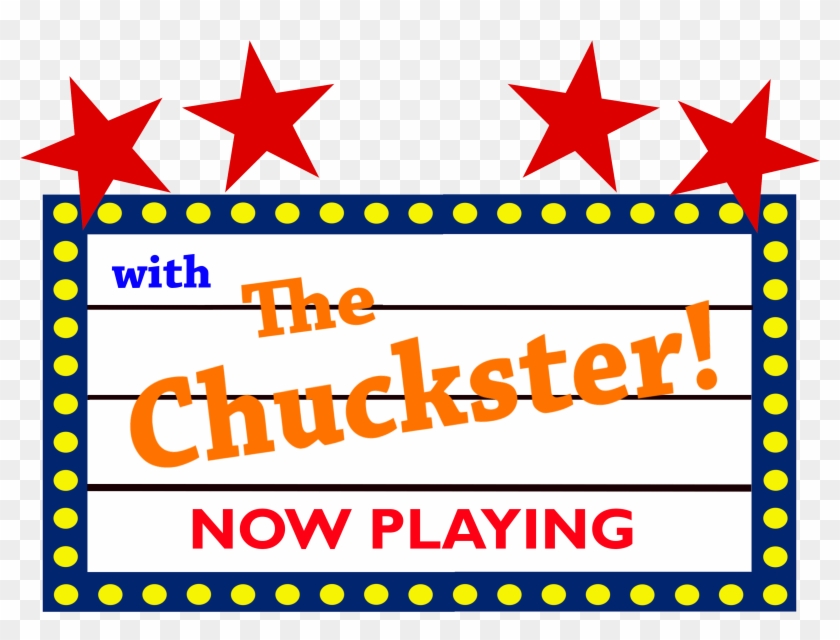 The Chuckster - Field Hockey #896798