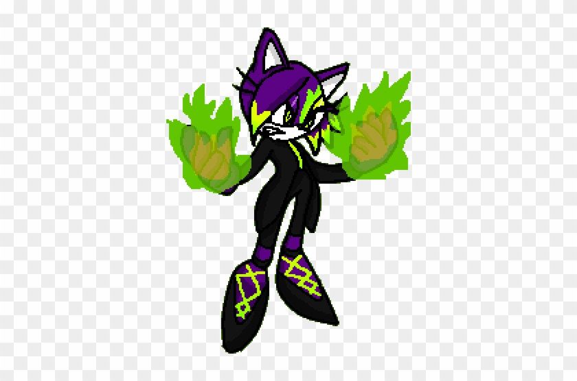 What Happens When You Get Toxic Mad - Cartoon #896797