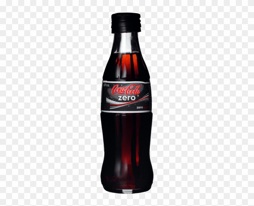 Free Png Coca Cola Bottle Png Images Transparent - Coca Cola Zero Flesje #896800