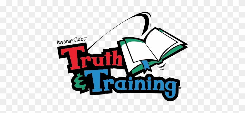 Truth And Training - Awana Truth And Training #896802