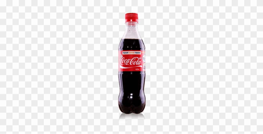 Download Coca Cola Bottle Png Image Hq Png Image Freepngimg - Coca-cola #896805