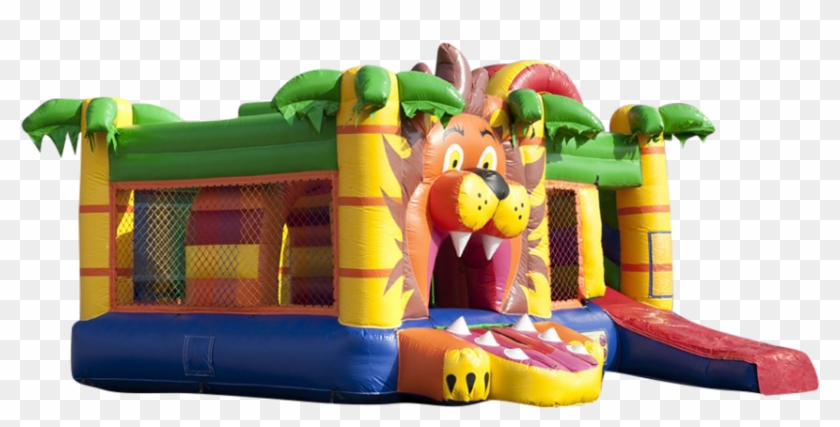 Multi-play Borge - Inflatable #896819