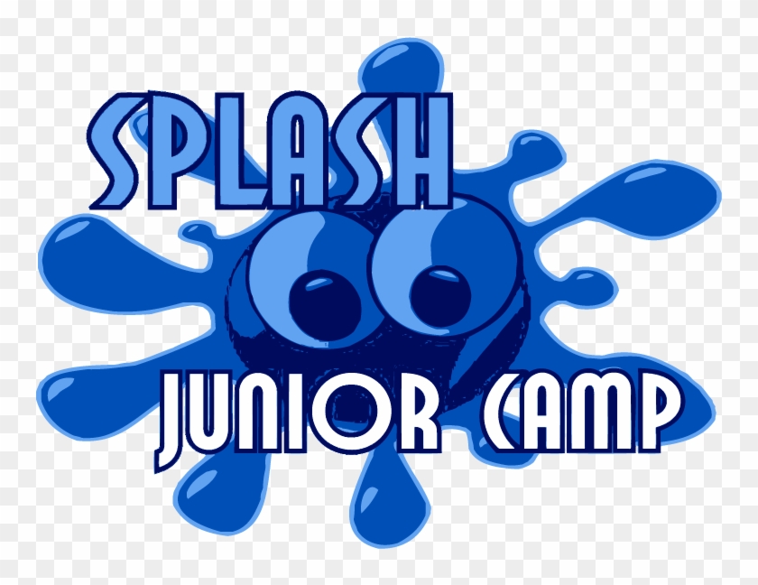 Splash Junior Camp @ Camp Chautauqua - Splashlogo #896826