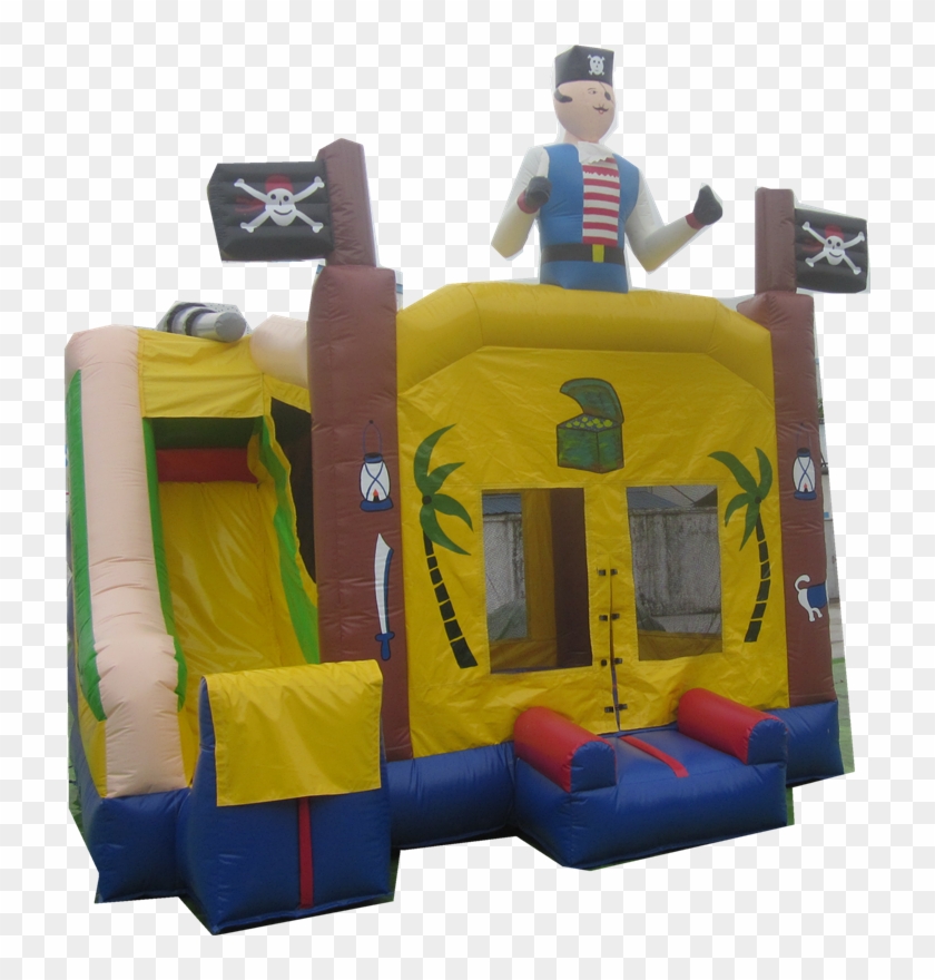气模产品设计的步骤介绍 - Inflatable #896840