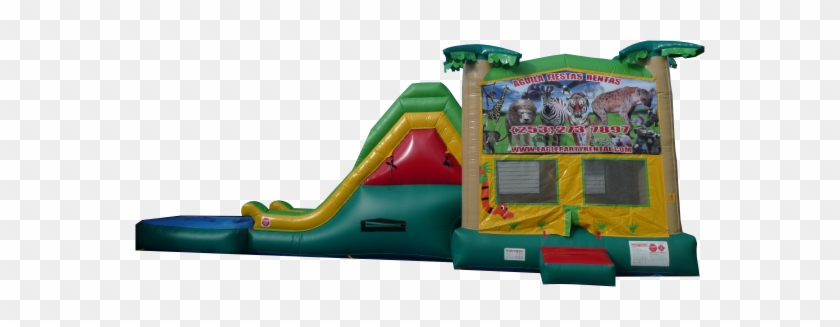A3 - Inflatable #896850