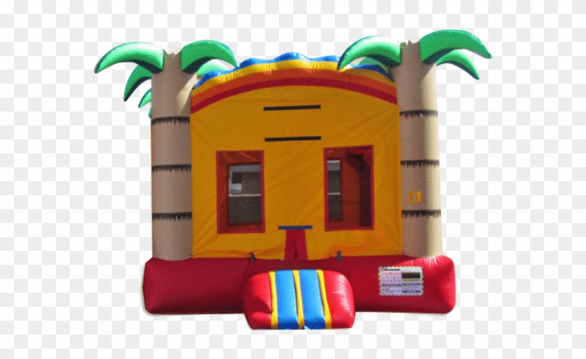 Commercial Bounce House - Jumper #896882