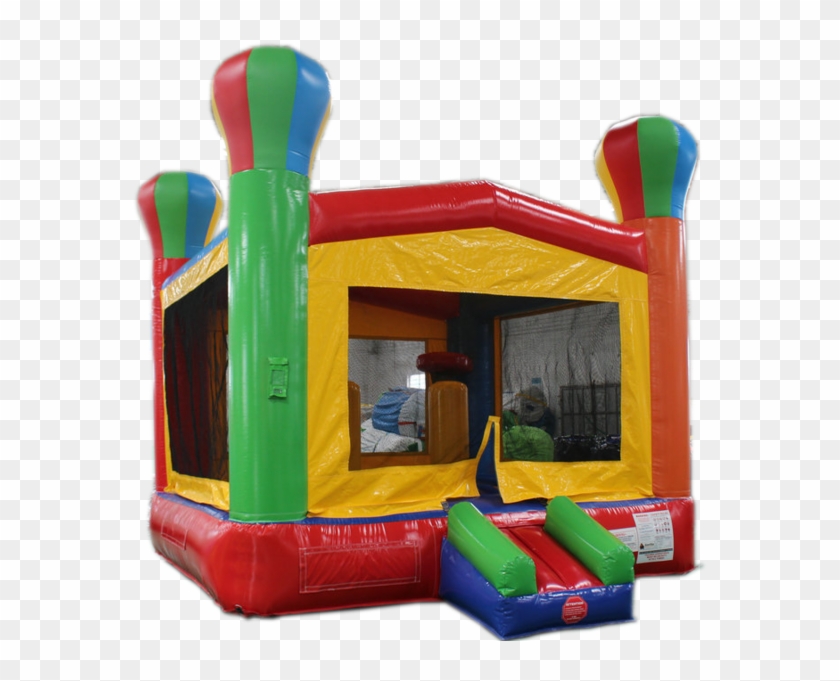 Inflatable Castle #896888
