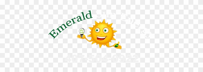 Emerald Sun Energy - Smiley #896883
