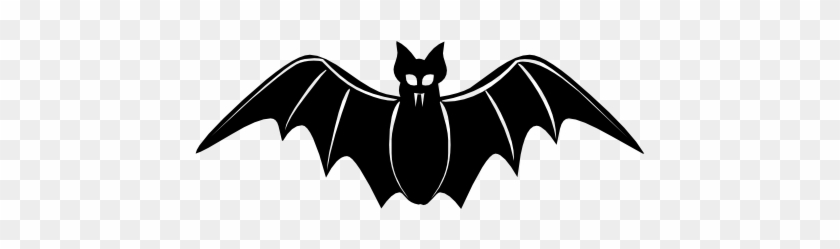 Halloween Vampire Bat Icon - Nightmare Before Christmas Bats #896892