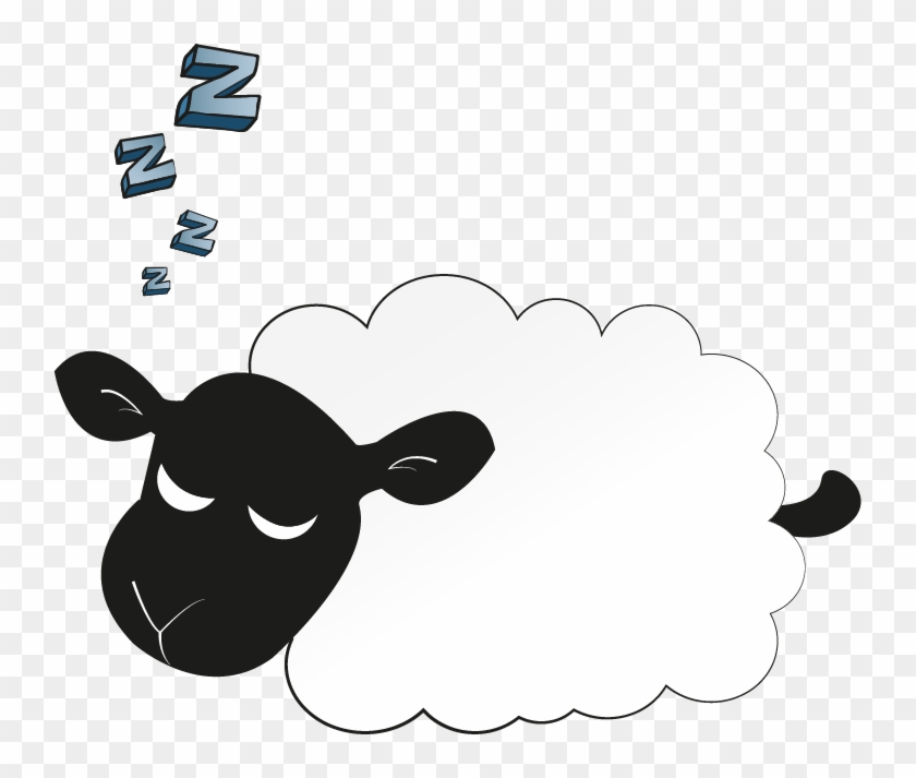 Sleeping Sheepie - Sleep #896917
