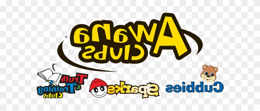 Awana Tt Clipart - Awana Clubs Truth And Training #896921