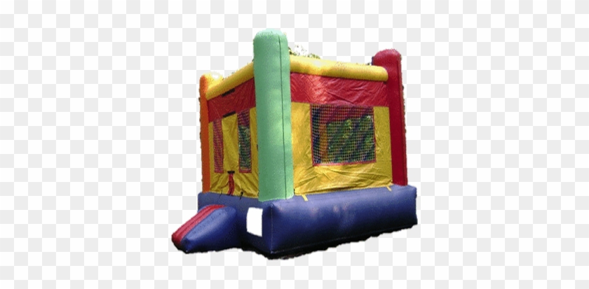 Classic Bounce House - Inflatable #896938